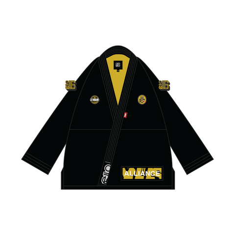 2025 YJJS x AIEJJ Kimono / AIE01 (6-8 Weeks)