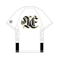 YJJS x ALLIANCE RASHGUARD / ISSUE03 (6-8 Weeks)