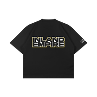 YJJS x ALLIANCE [SUPER] TEE / ISSUE03 (6-8 Weeks)