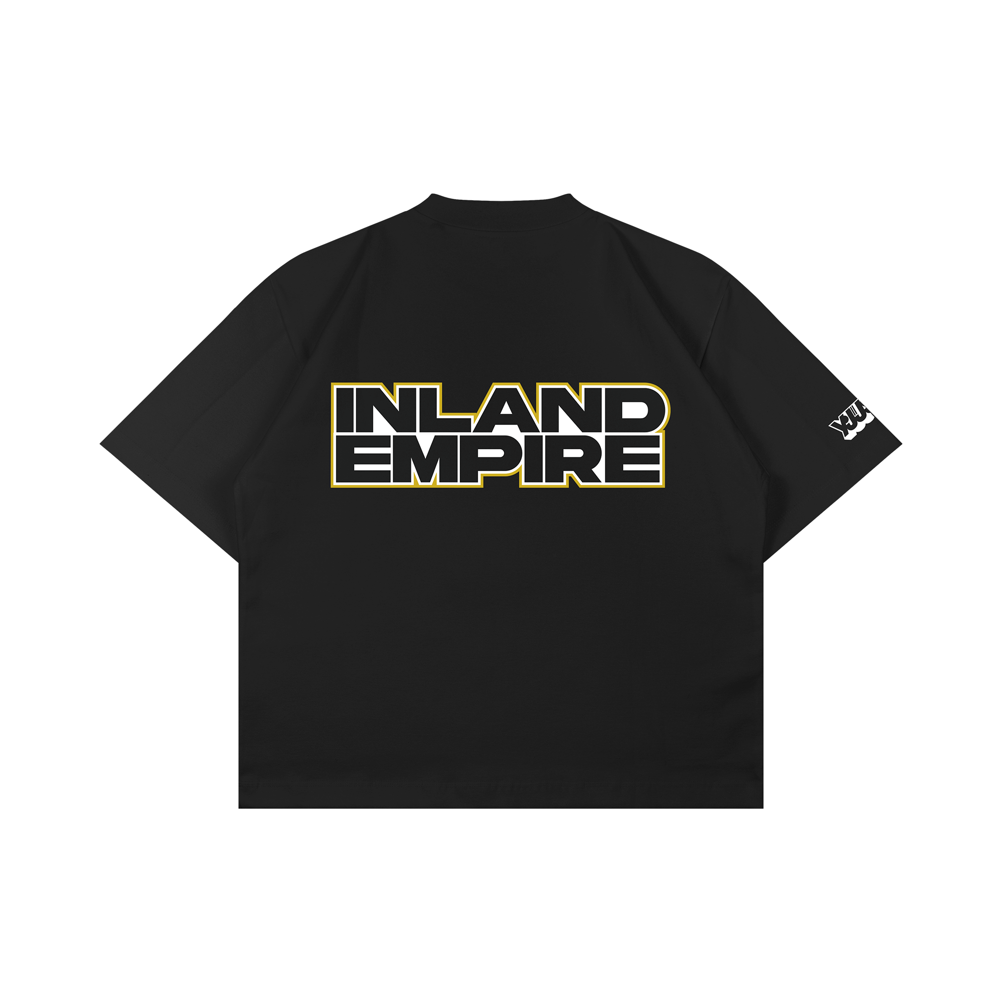 YJJS x ALLIANCE [SUPER] TEE / ISSUE03 (6-8 Weeks)