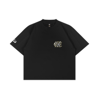 YJJS x ALLIANCE [SUPER] TEE / ISSUE03 (6-8 Weeks)