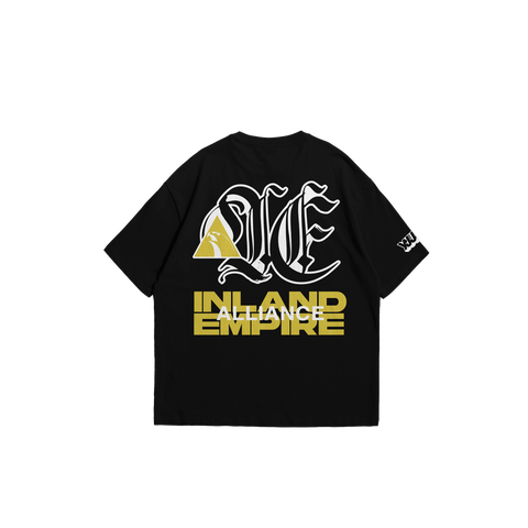 2025 YJJS x AIEJJ / AIE01 Tee (6-8 Weeks)