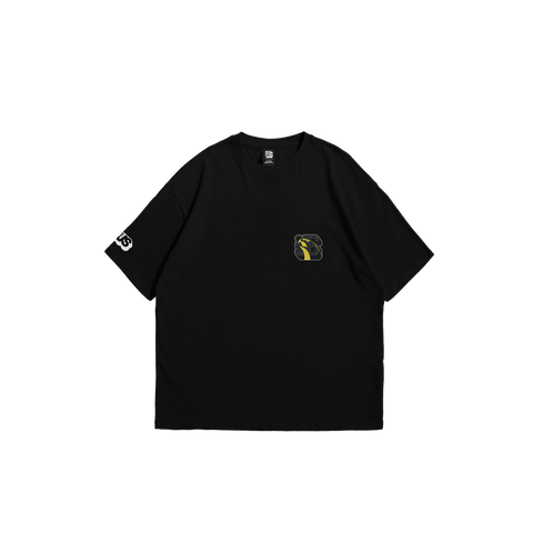 2025 YJJS x AIEJJ / AIE01 Tee (6-8 Weeks)