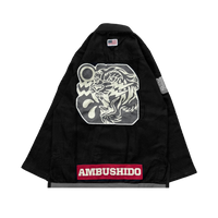 DOGI 042/ Ambush 450G (Black)