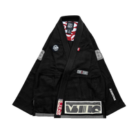 DOGI 042/ Ambush 450G (Black)