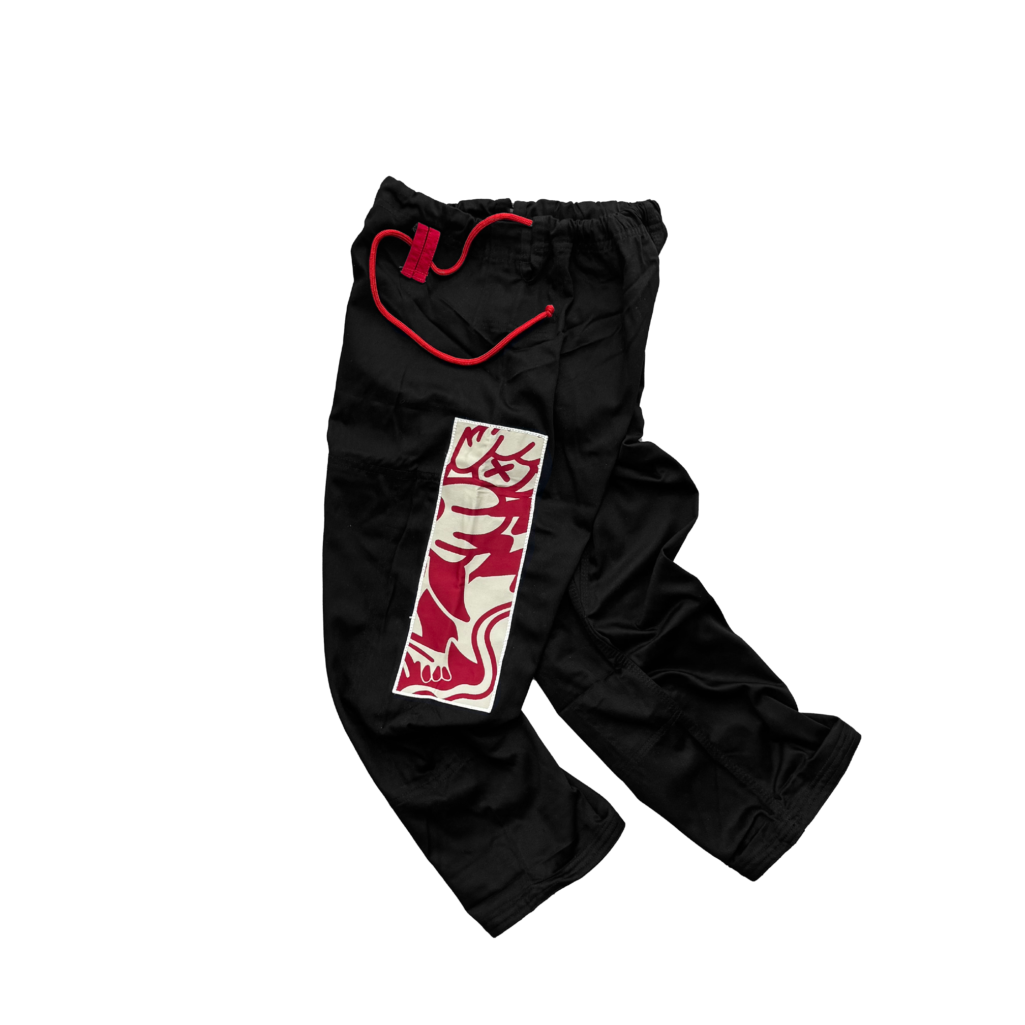 DOGI 042/ Ambush 450G (Black)