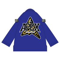 YJJS x APEX DOGI [ISSUE 01] (ROYAL)