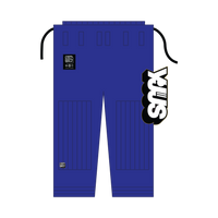 YJJS x APEX DOGI [ISSUE 01] (ROYAL)