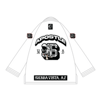 YJJS x APOSTLE KIMONO / ISSUE02 (6-8 Weeks)