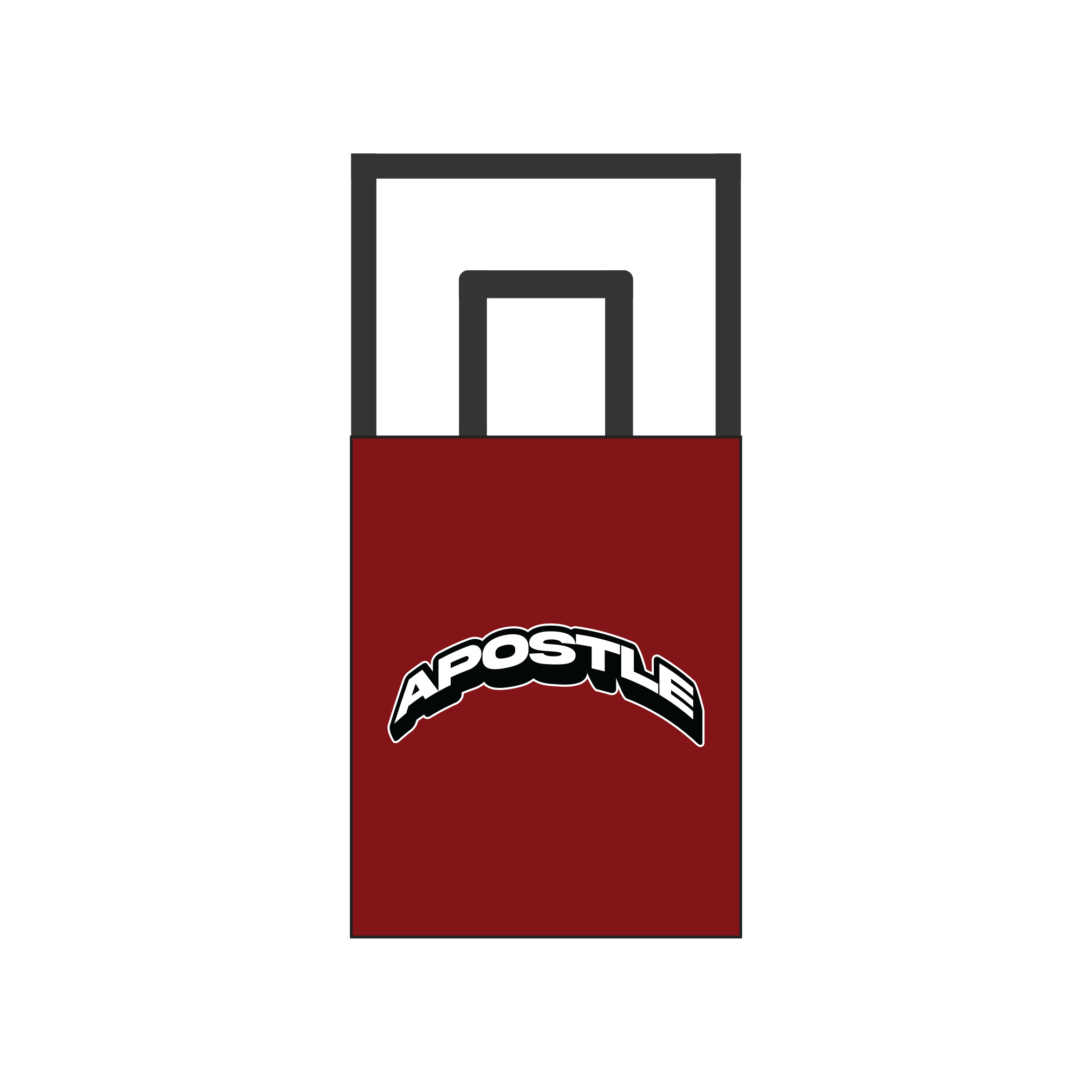 YJJS x APOSTLE KIMONO / ISSUE02 (6-8 Weeks)