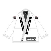 YJJS x APOSTLE KIMONO / ISSUE02 (6-8 Weeks)