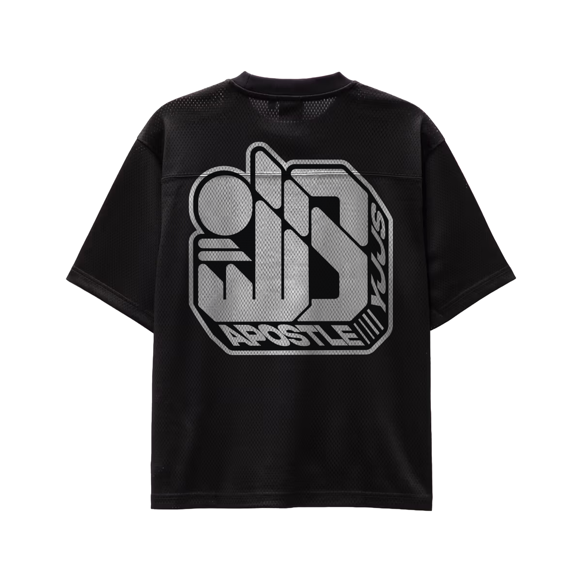 YJJS x APOSTLE MESH JERSEY / ISSUE02 (6-8 Weeks)
