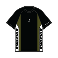 YJJS x APOSTLE RASHGUARD / ISSUE02 (6-8 Weeks)