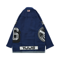 DOGI 055/ Wakazashi 450G (Navy)