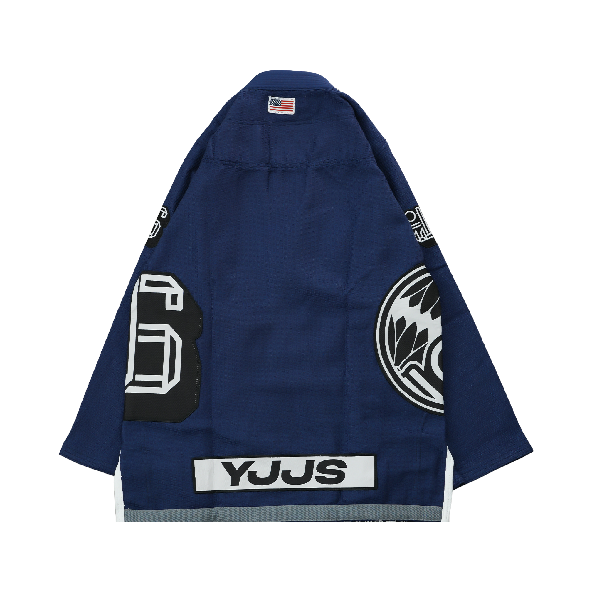 DOGI 055/ Wakazashi 450G (Navy)