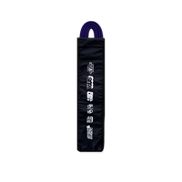 YJJS SELECT SERIES BELT V2 (Purple)