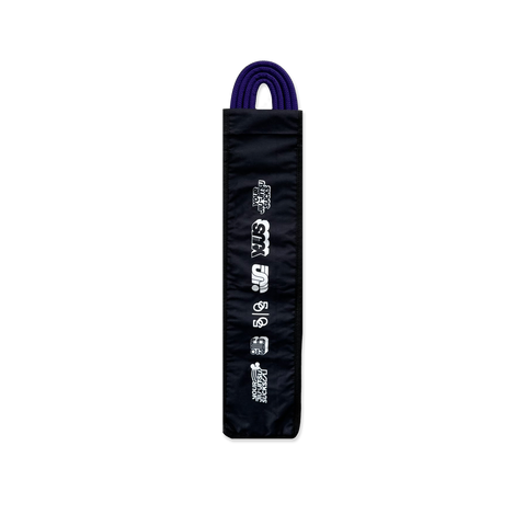 YJJS SELECT SERIES BELT V2 (Purple)