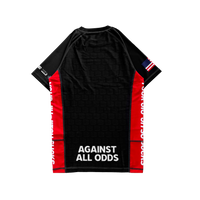 YJJS 2025 Ranked RG (Black)