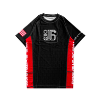 YJJS 2025 Ranked RG (Black)