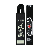 YJJS SELECT SERIES IV (Black)