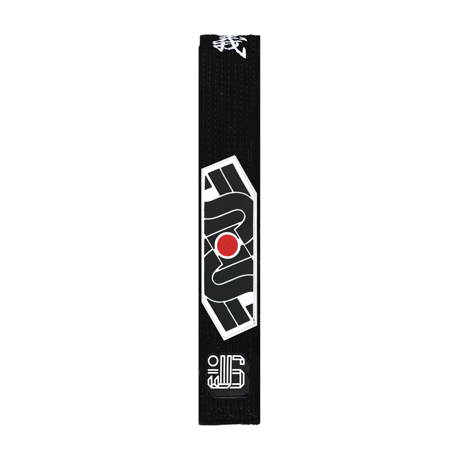 YJJS SELECT SERIES IV (Black)