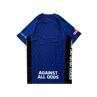 YJJS 2025 Ranked RG (Blue)