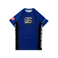 YJJS 2025 Ranked RG (Blue)