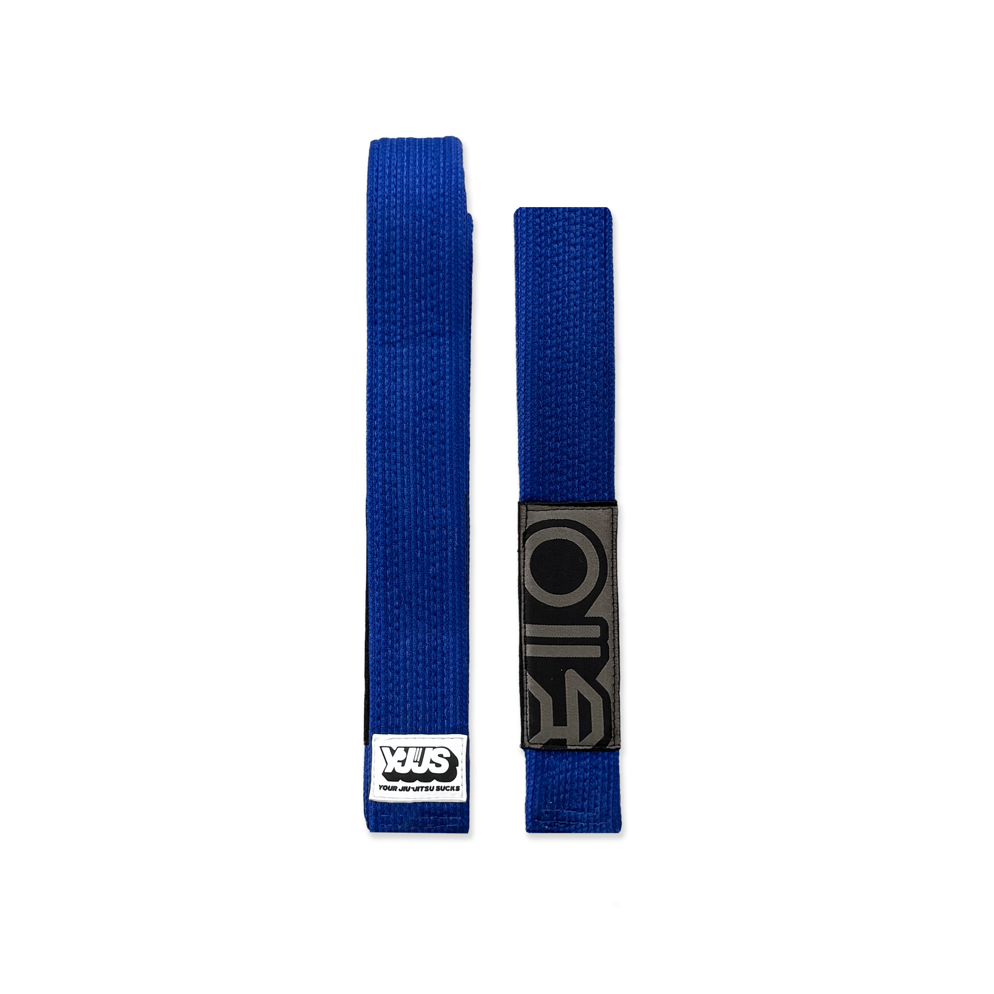 YJJS SELECT SERIES BELT V2 (Blue)