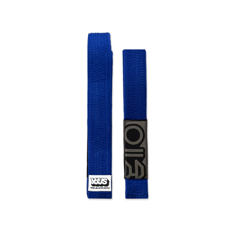 YJJS SELECT SERIES BELT V2 (Blue)