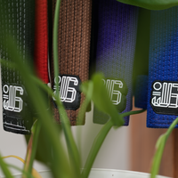 YJJS SELECT SERIES III (Black/Bars)