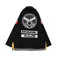 DOGI 054/ Kamon 450G (Black)