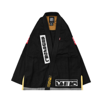 DOGI 054/ Kamon 450G (Black)