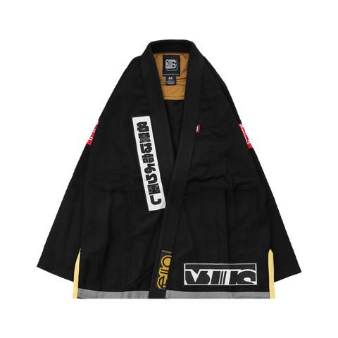 DOGI 054/ Kamon 450G (Black)