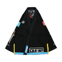 DOGI 056/ Sipe for YJJS 450G (Black)