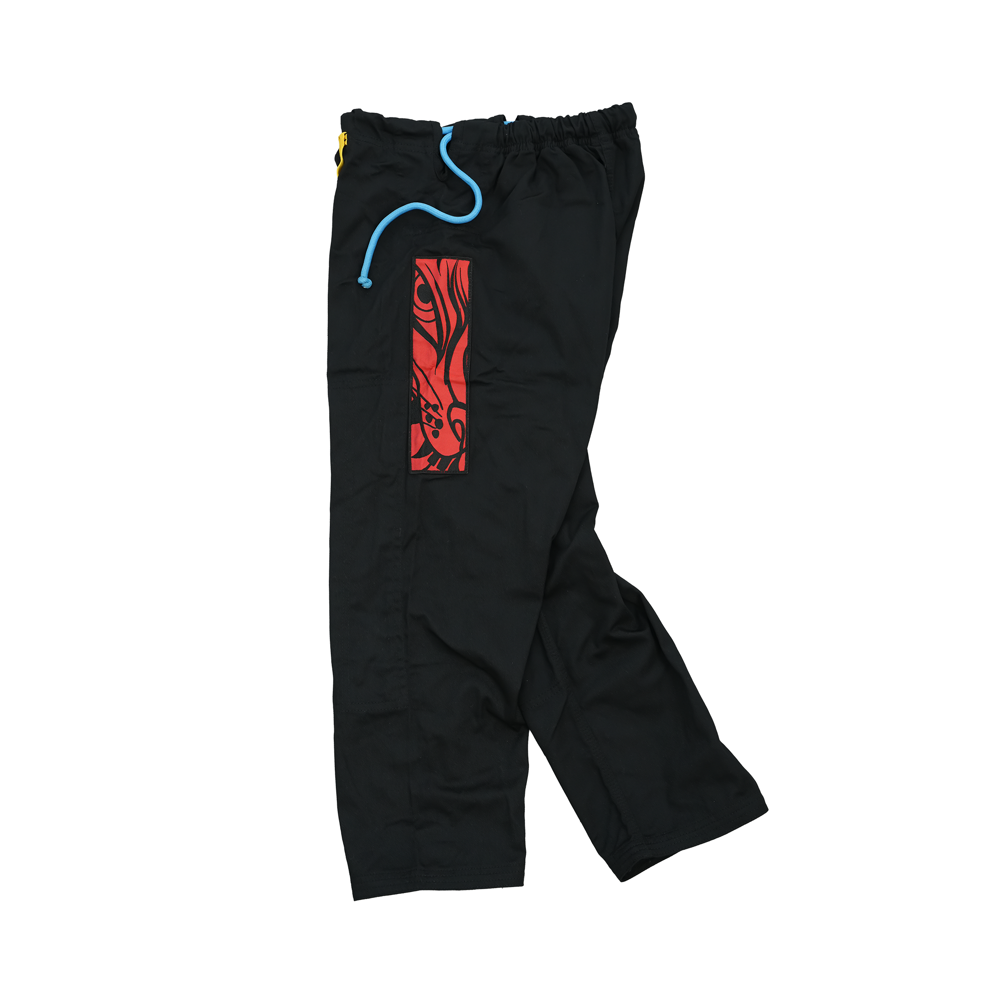 DOGI 056/ Sipe for YJJS 450G (Black)