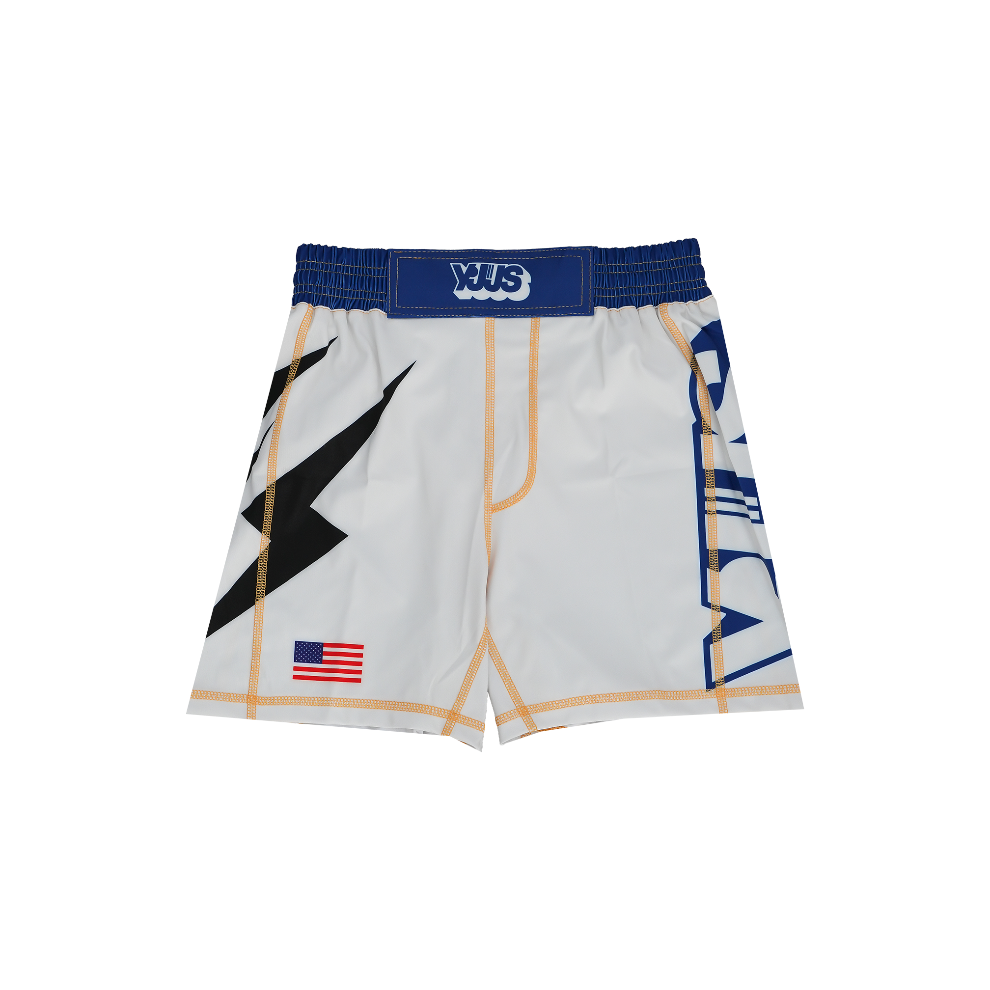 YJJS Fujiwara Training Shorts (Ivory)