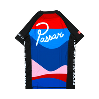 YJJS Passar Rashguard (Multi)