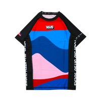 YJJS Passar Rashguard (Multi)