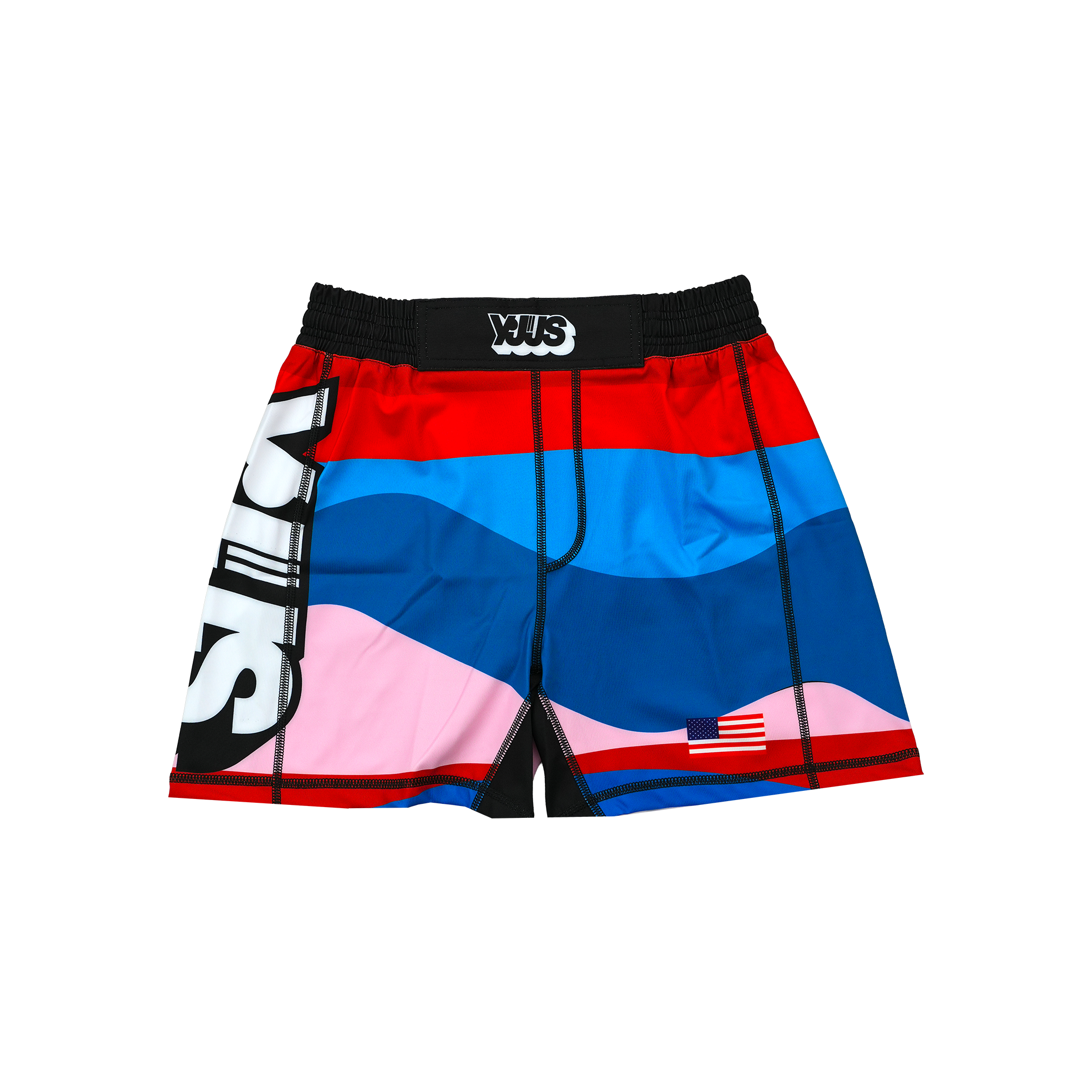 YJJS Passar Training Shorts (Multi)