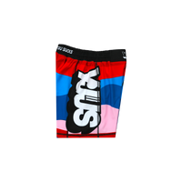 YJJS Passar Training Shorts (Multi)