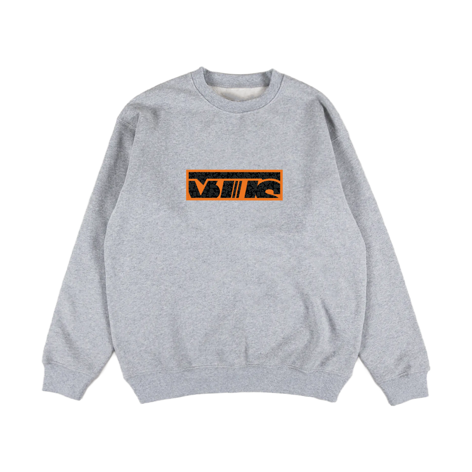 C124 YJJS Safari Crewneck (Heather)