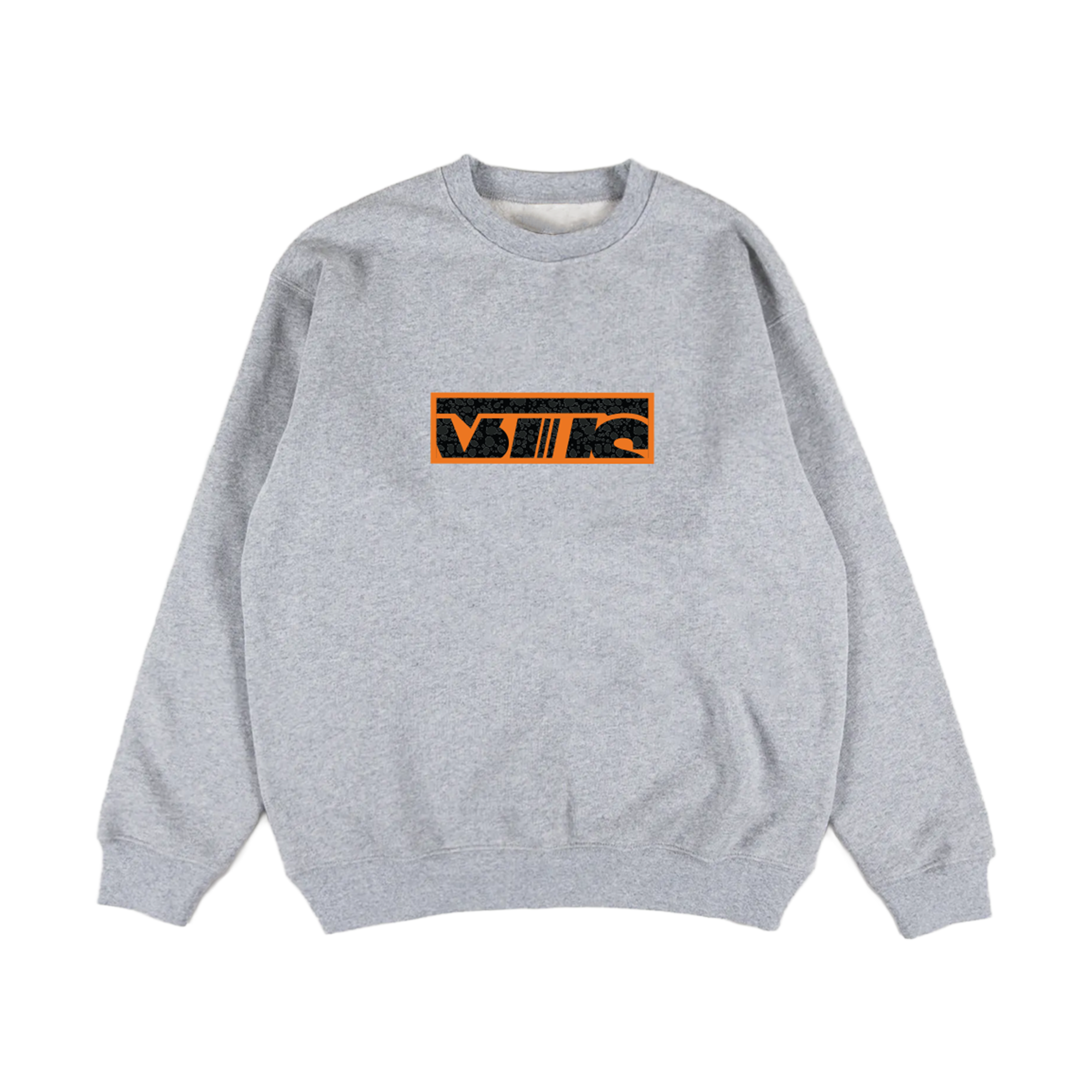 C124 YJJS Safari Crewneck (Heather)