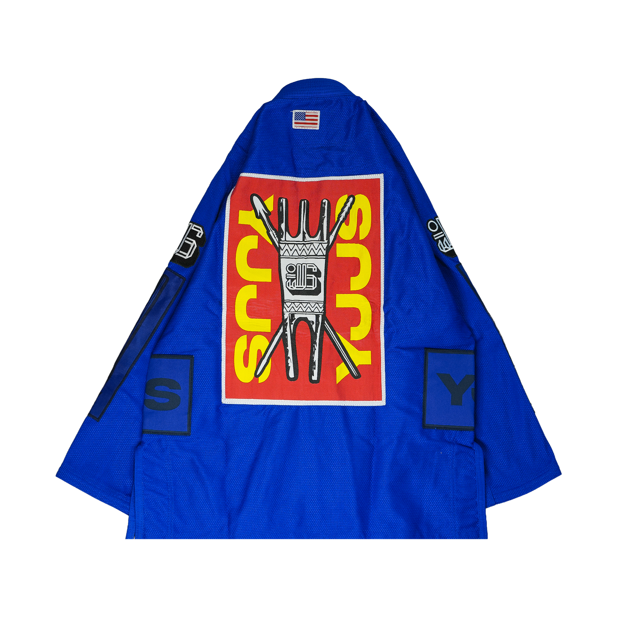 DOGI 063/ SNS Royals 450G (GOLDS24)