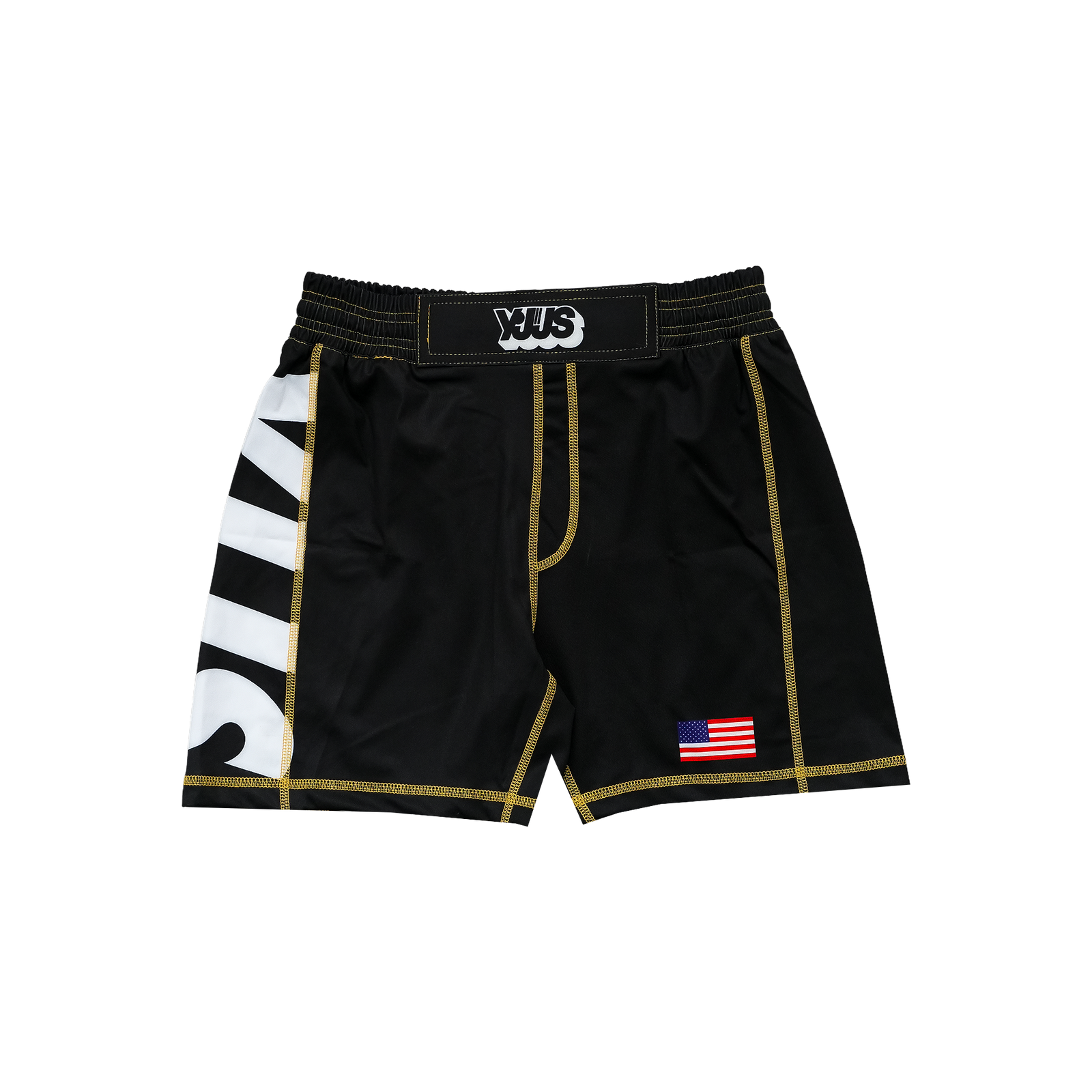 YJJS YuniS Training Shorts (Black Toe)