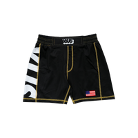 YJJS YuniS Training Shorts (Black Toe)