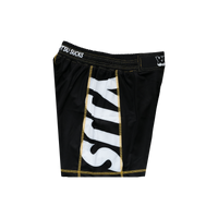 YJJS YuniS Training Shorts (Black Toe)