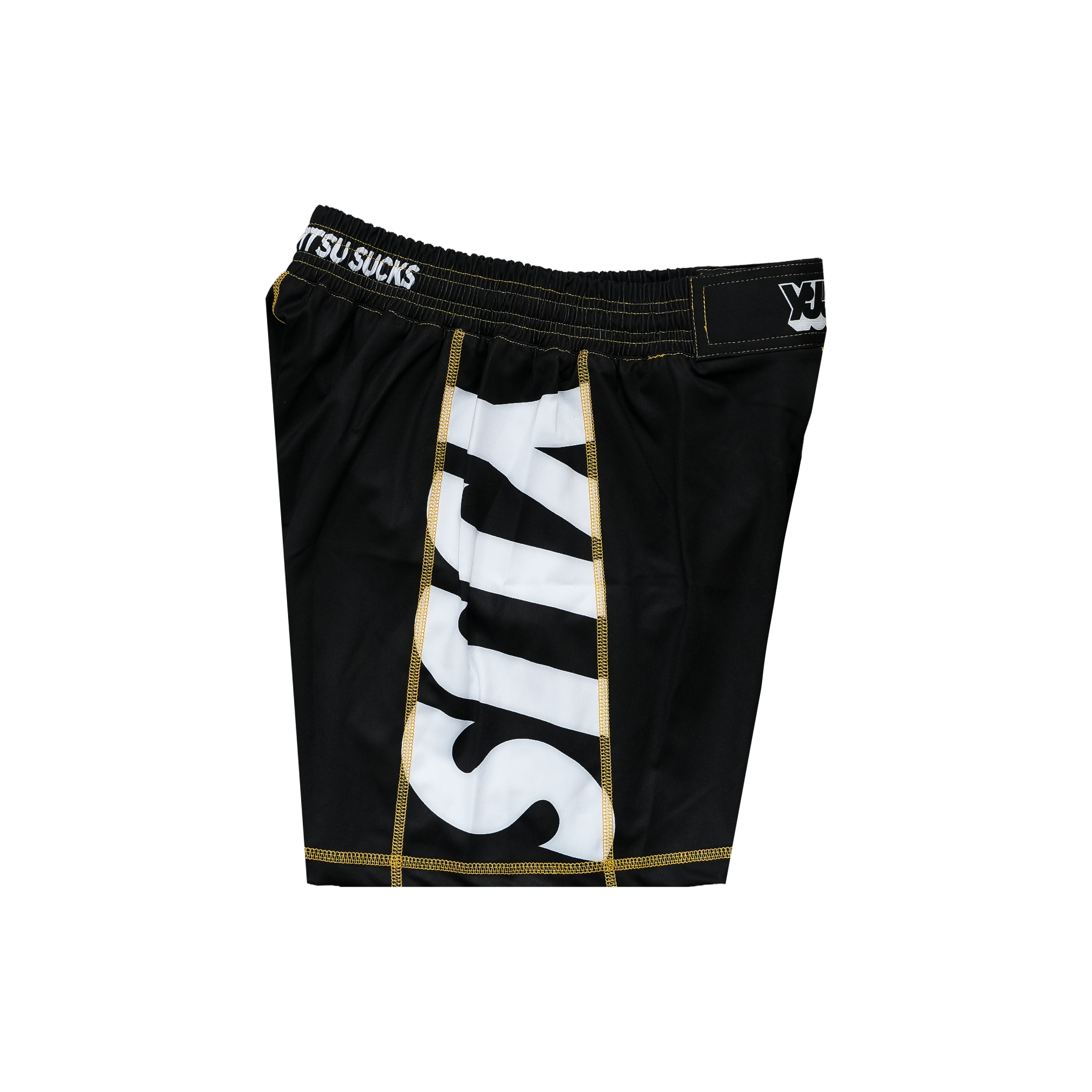YJJS YuniS Training Shorts (Black Toe)