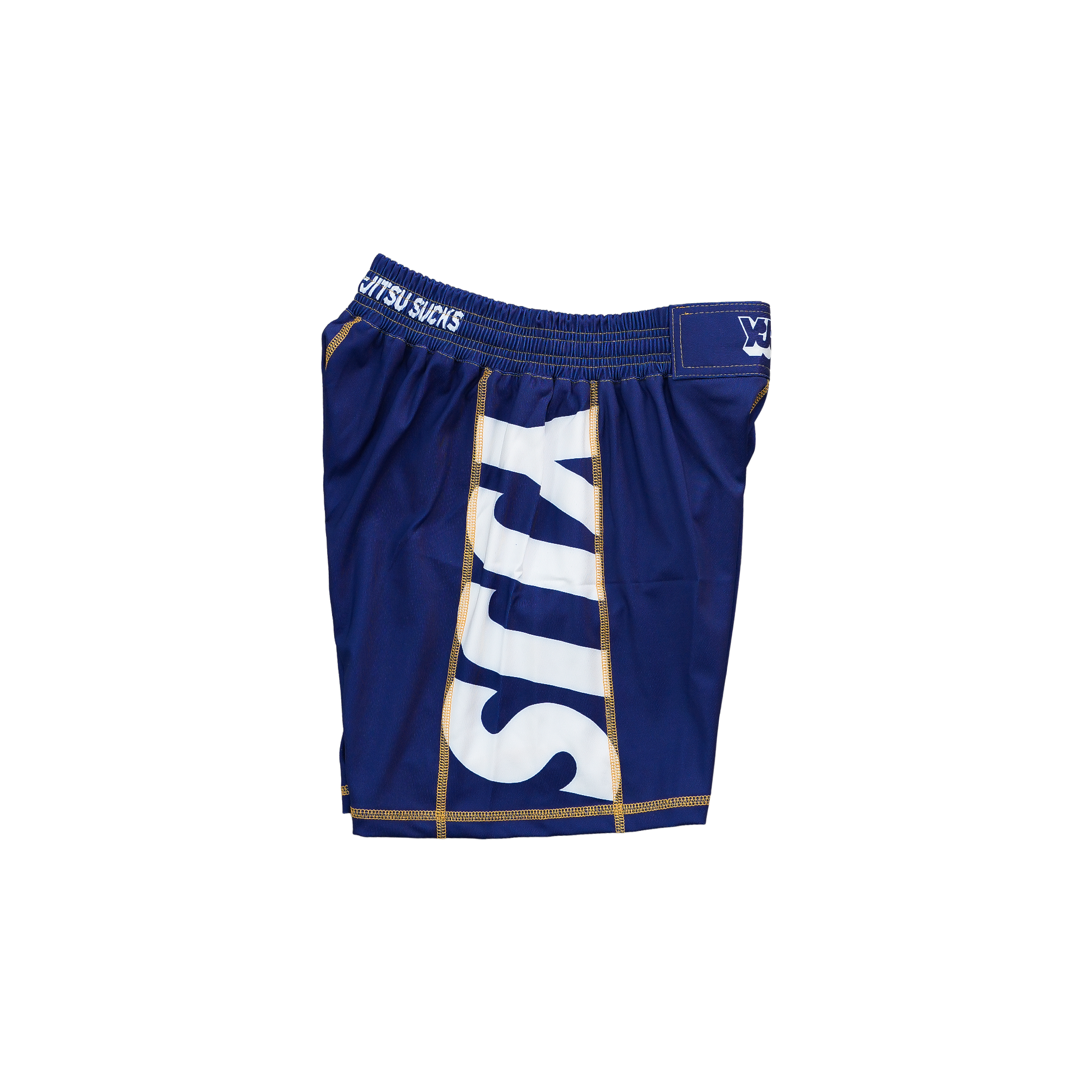 YJJS YuniS Training Shorts (Storm Blue)