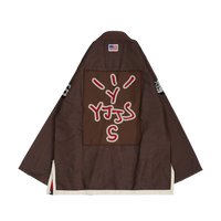 DOGI 065/ ASTRO MOCHA 450G (ULTRAS12)