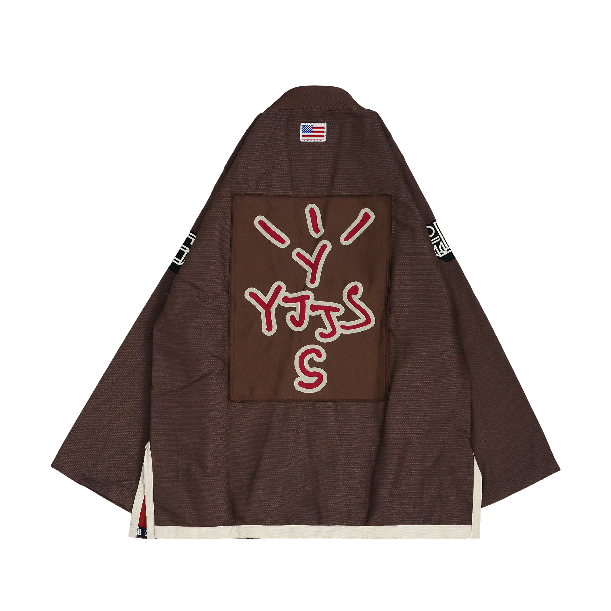 DOGI 065/ ASTRO MOCHA 450G (ULTRAS12)